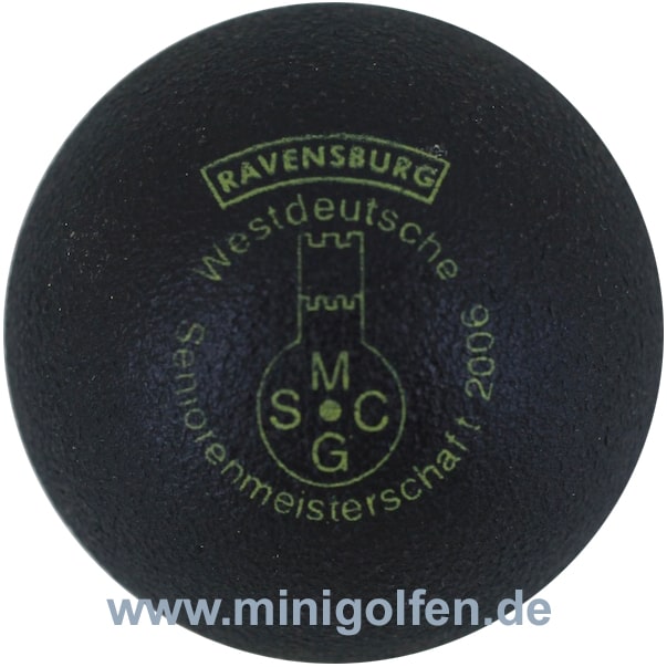 Ravensburg WDSM 2006 MSC Godesberg