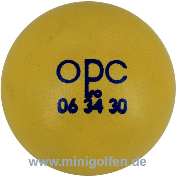 maier OPC Pro 06 34 30