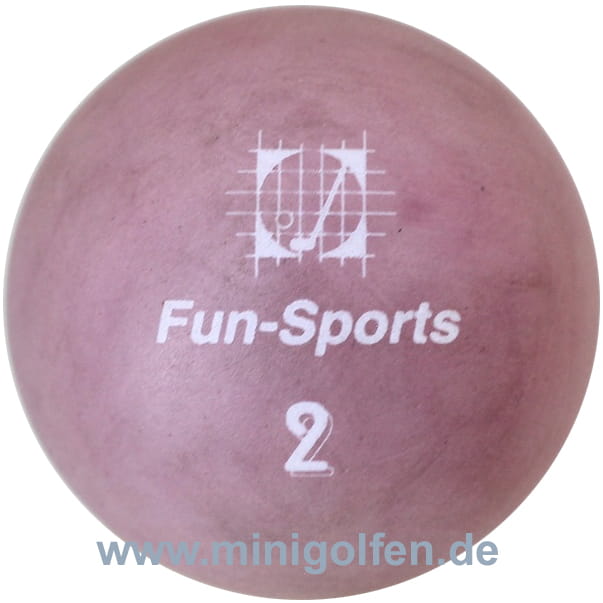 3D Fun-Sports 2