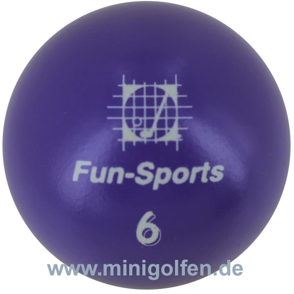 3D Fun-Sports 6