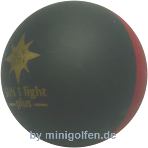 Sun 1 light plus