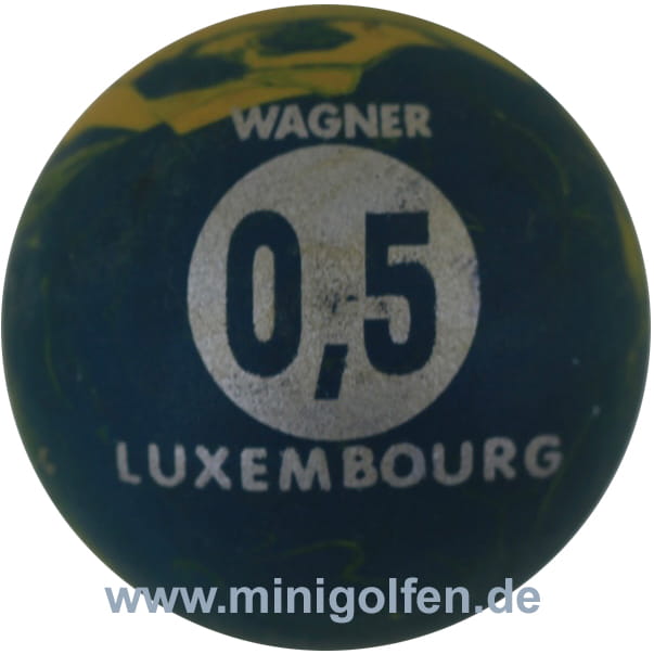 Wagner Luxembourg 0,5