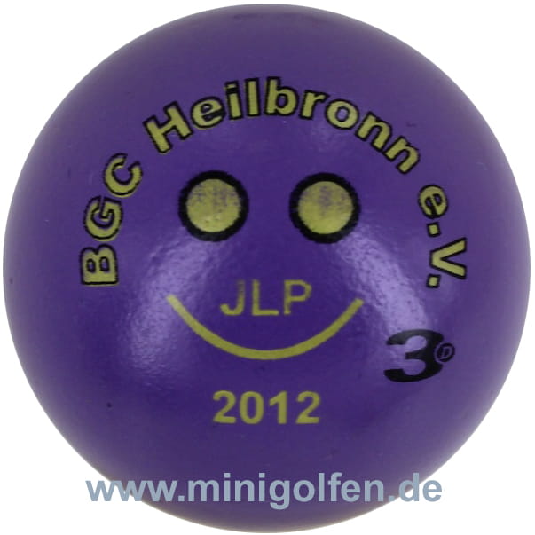 3D JLP 2012 BGC Heilbronn