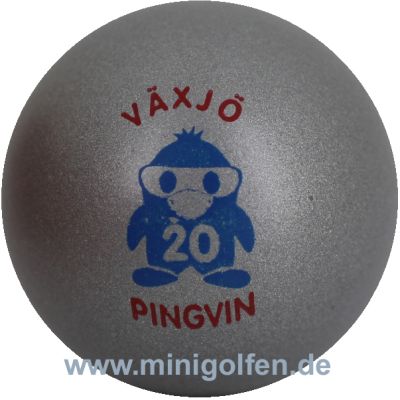 Pingvin Växjö 20