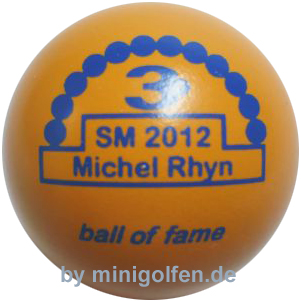 3D BoF SM 2012 Michel Rhyn
