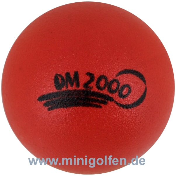 Reisinger DM 2000