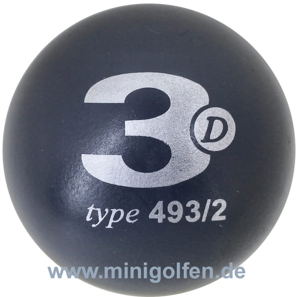 3D type 493/2