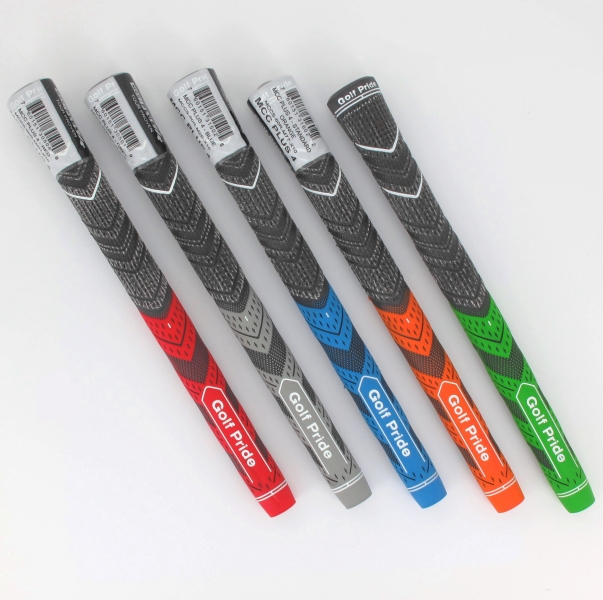 Golf Pride MCC Plus 4 - Midsize