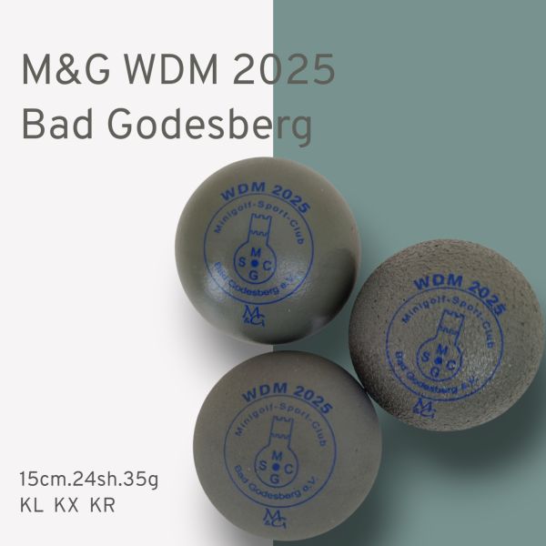 M&G Krügerl 2024