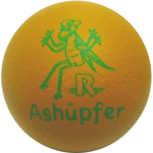 Reisinger Asshüpfer