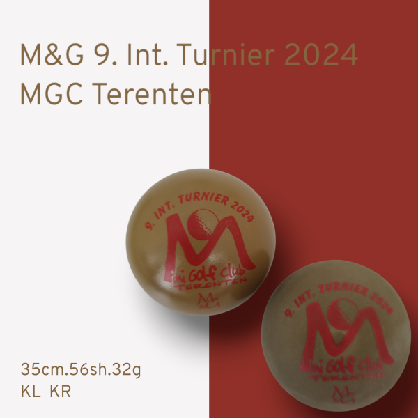M&G 9. Int. Turnier 2024 MGC Terenten