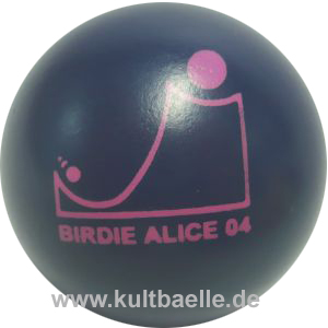 Birdie Alice 04
