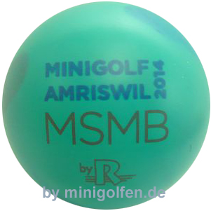 Reisinger MSMB 2014 Amriswil