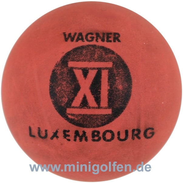 Wagner Luxembourg 11