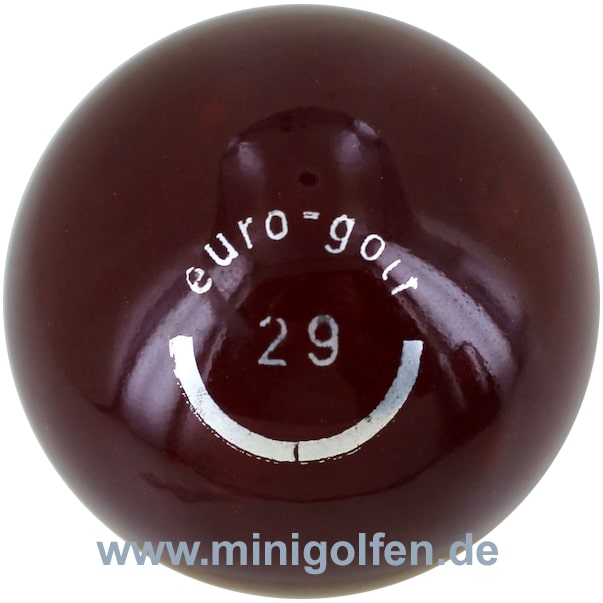 Euro Golf 29