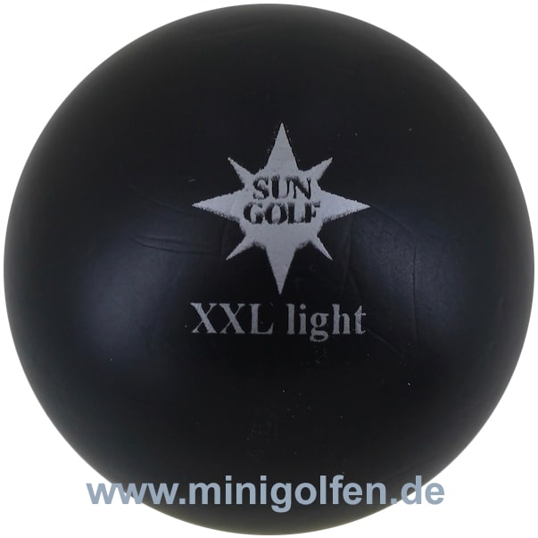 Sun Golf XXL light 