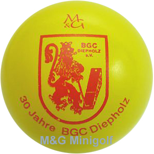 3122_0 M&G 30 Jahre BGC Diepholz