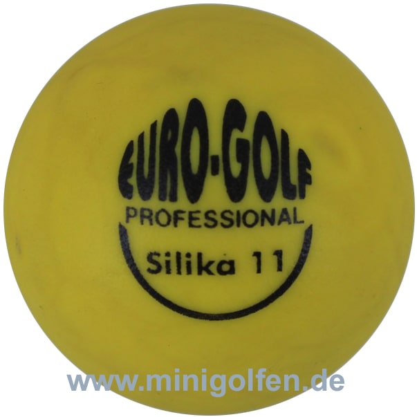 Euro Silika 11