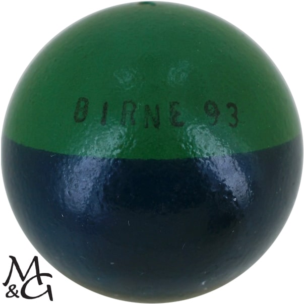 M&G Birne 93