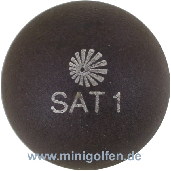 Wagner Satelliten SAT 1