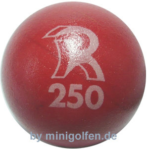 Reisinger 250