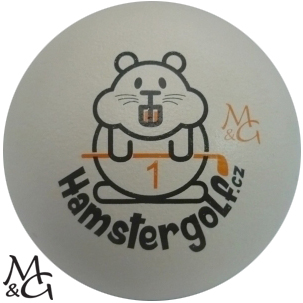 M&G Hamster #1