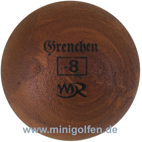 mr Grenchen Junior -8