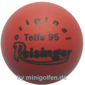 Reisinger Telfs 95