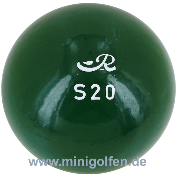 Reisinger S20