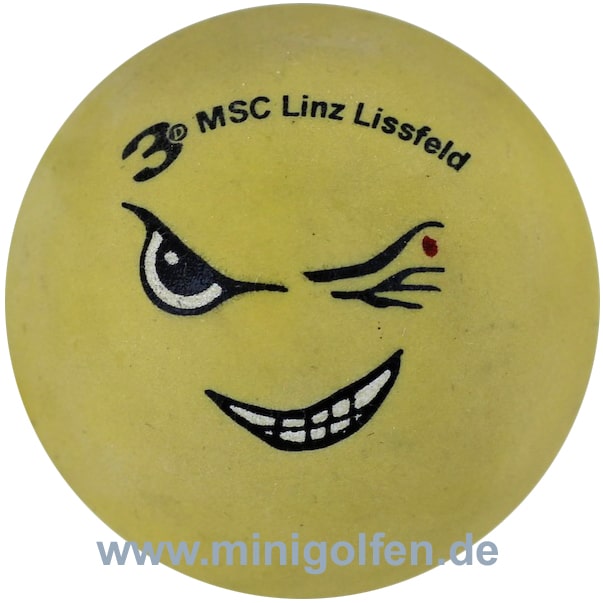 3D MSC Linz Lissfeld Smile 2004