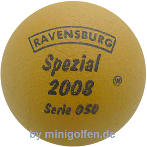Ravensburg Spezial 2008