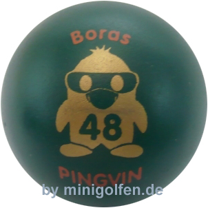 Pingvin Boras 48
