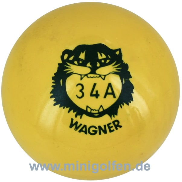 Wagner Löwenkopf 34A