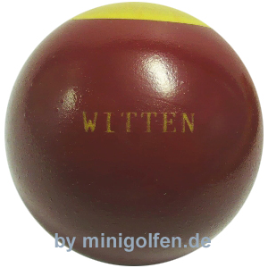 Wagner Witten