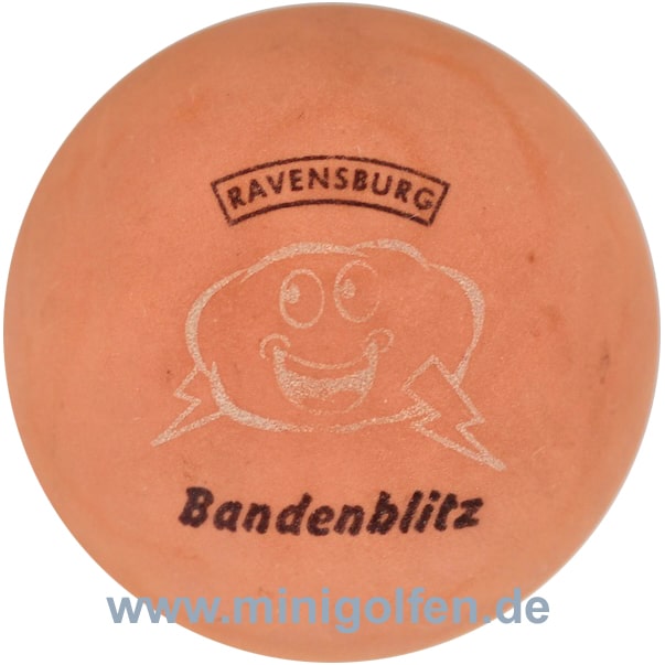 Ravensburg Bandenblitz