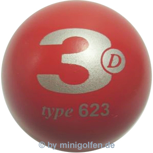 3D type 623