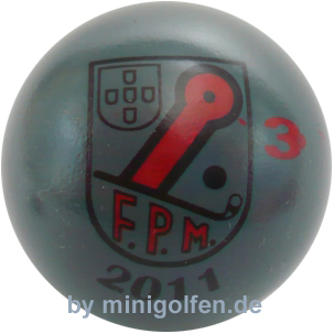 3D F.P.M. 2011