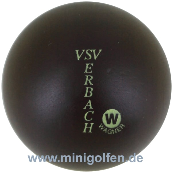 Wagner VSV Erbach 