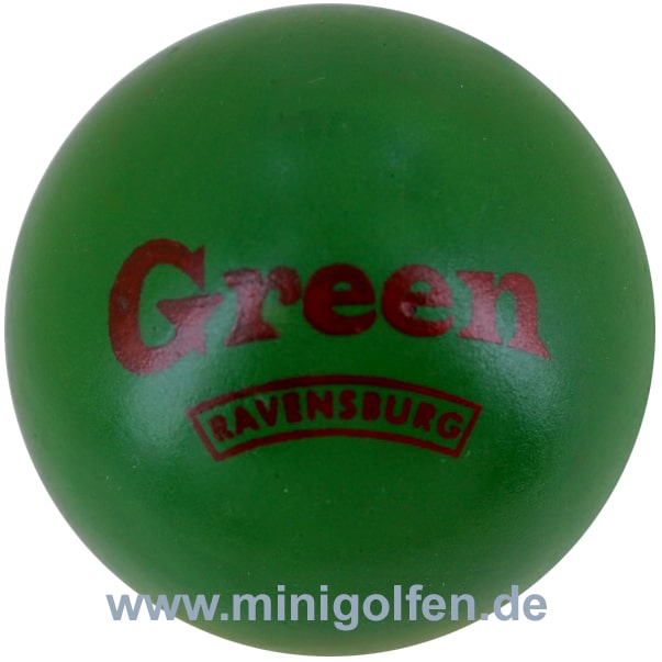 Ravensburg Green