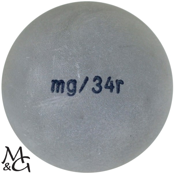M&G  mg34