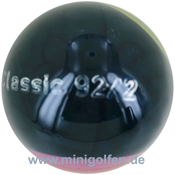 Wagner Classic 92/2