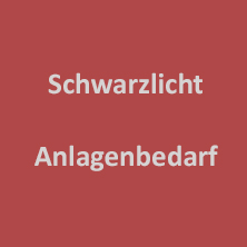 Schwarzlichtminigolf