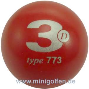 3D type 773