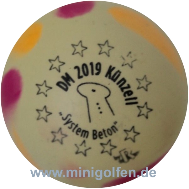 Reisinger DM 2019 Künzell