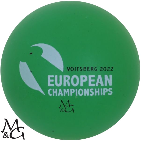 M&G EM 2022 Voitsberg