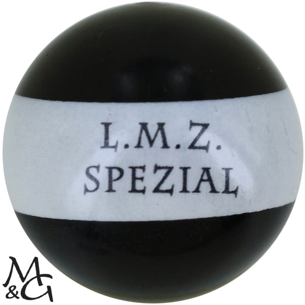 M&G  L.M.Z Spezial
