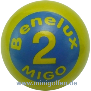 Benelux 2