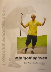 Gekonnt einlochen können