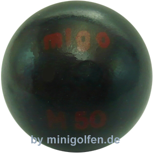 Migo M50