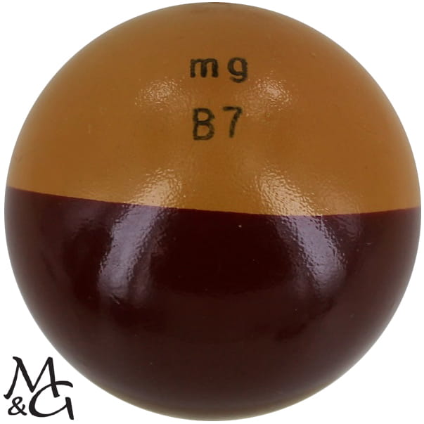 mg B7